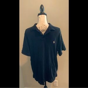 Men’s Ralph Lauren polo shirt size Large